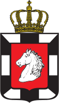 Wappen Landkreis Herzogtum Lauenburg