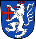 Wappen Landkreis Hameln-Pyrmont
