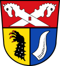 Wappen Landkreis Nienburg (Weser)