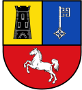 Wappen Landkreis Stade