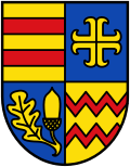 Wappen Landkreis Ammerland