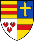 Wappen Landkreis Cloppenburg