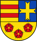 Wappen Landkreis Oldenburg