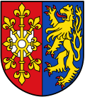 Wappen Landkreis Kleve