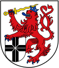 Wappen Landkreis Rhein-Sieg-Kreis