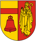 Wappen Landkreis Coesfeld