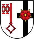 Wappen Landkreis Soest