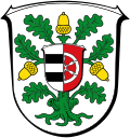 Wappen Landkreis Offenbach