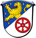Wappen Landkreis Rheingau-Taunus-Kreis