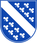 Wappen Landkreis Kassel
