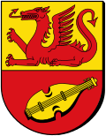 Wappen Landkreis Alzey-Worms