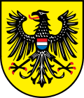 Wappen Landkreis Heilbronn