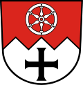 Wappen Landkreis Main-Tauber-Kreis