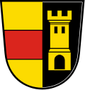 Wappen Landkreis Heidenheim