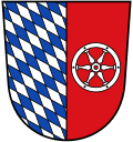 Wappen Landkreis Neckar-Odenwald-Kreis