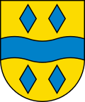 Wappen Landkreis Enzkreis