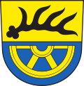 Wappen Landkreis Tuttlingen