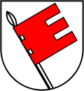 Wappen Landkreis Tübingen