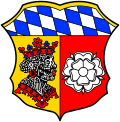 Wappen Landkreis Freising