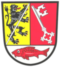 Wappen Landkreis Forchheim