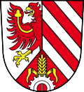 Wappen Landkreis Fürth