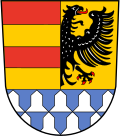 Wappen Landkreis Weißenburg-Gunzenhausen