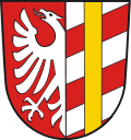 Wappen Landkreis Günzburg