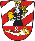 Wappen Landkreis Neu-Ulm