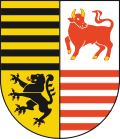 Wappen Landkreis Elbe-Elster