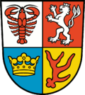 Wappen Landkreis Spree-Neiße