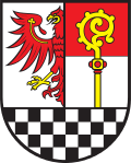 Wappen Landkreis Teltow-Fläming
