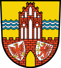 Landkreis Uckermark