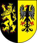Wappen Landkreis Vogtlandkreis