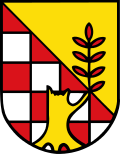 Wappen Landkreis Nordhausen