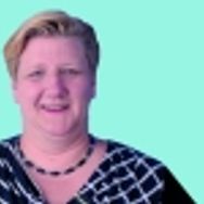 Profilbild von Nadine Geder 