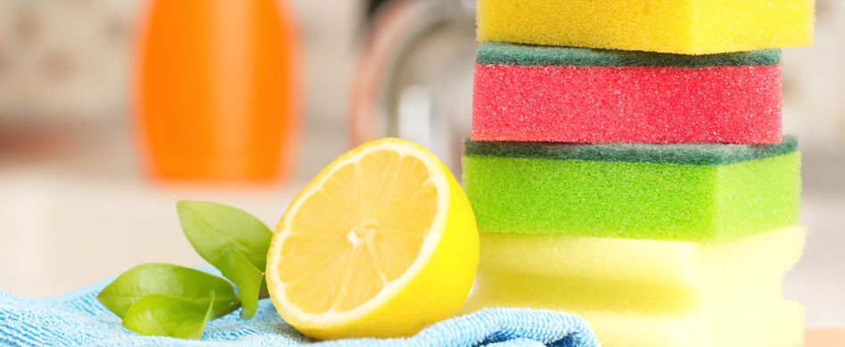 3 Putz-Mythen: Welche Hausmittel bringen was und welche nicht?