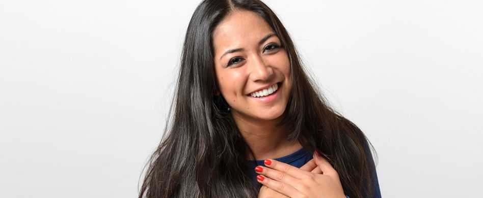 Wie Dankbarkeit unser Leben verzauber