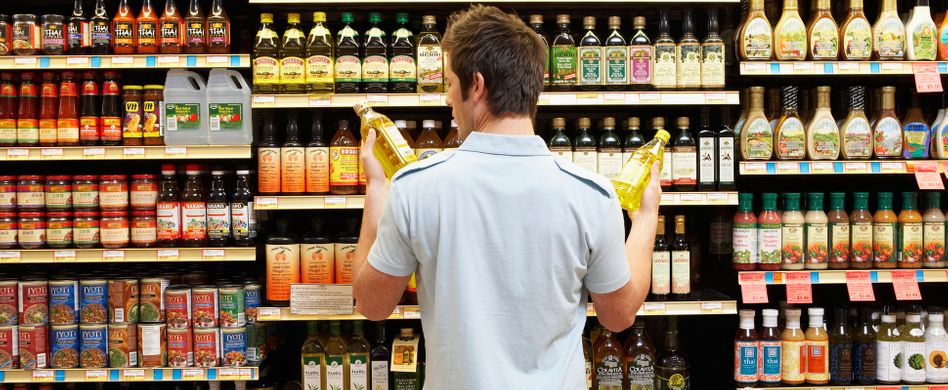 3 ungesunde Zusatzstoffe in Lebensmitteln, die Sie meiden sollten