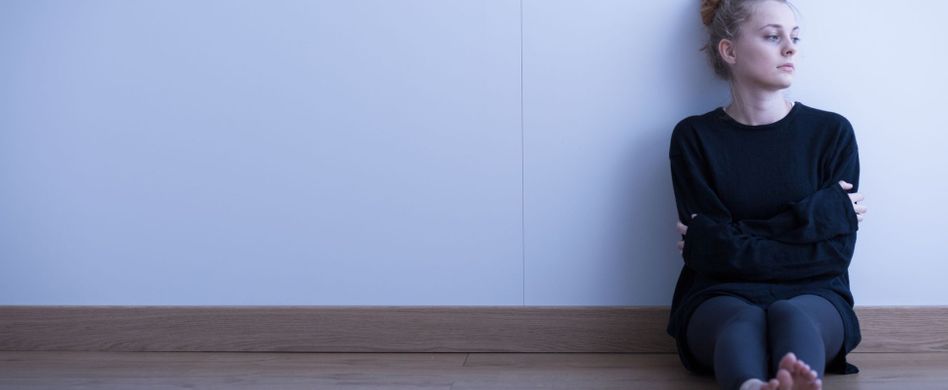 4 Dinge, die man zu Menschen mit Depressionen nie sagen sollte