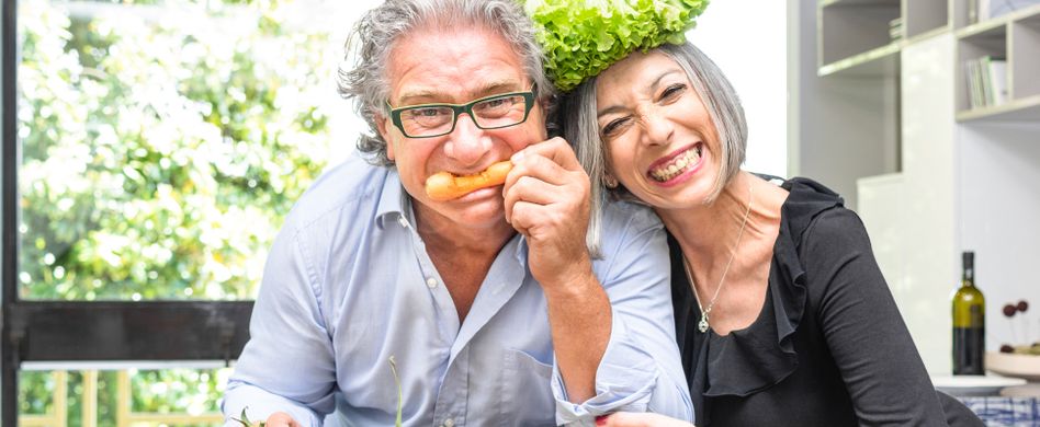 5:2-Diät: Schlemmen und Teilzeitfasten als Abnehmstrategie