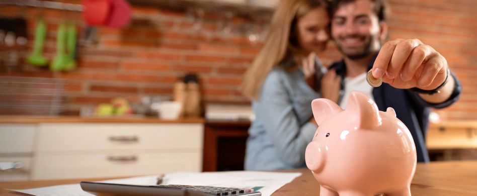 5 Apps, mit denen Sie einfach Geld sparen können