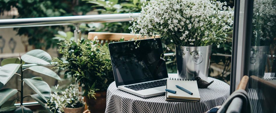 5 Balkon-Typen, die jeder kennt