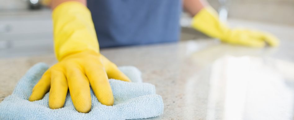 5 Dinge, die Sie im Haushalt jeden Tag erledigen sollten