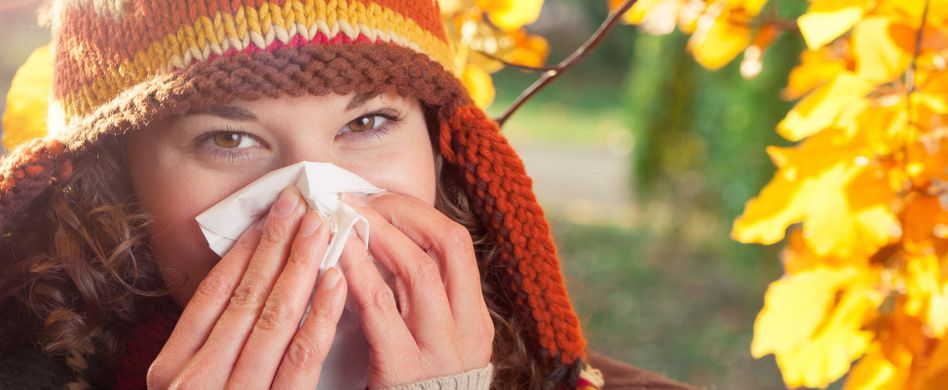 5 Dinge, die Sie noch nicht über Erkältungen wussten