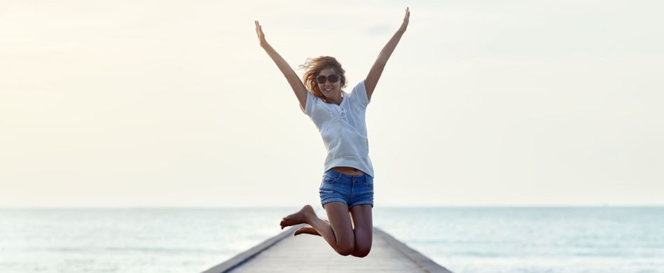 5 Filme, die uns motivieren, mehr Sport zu machen