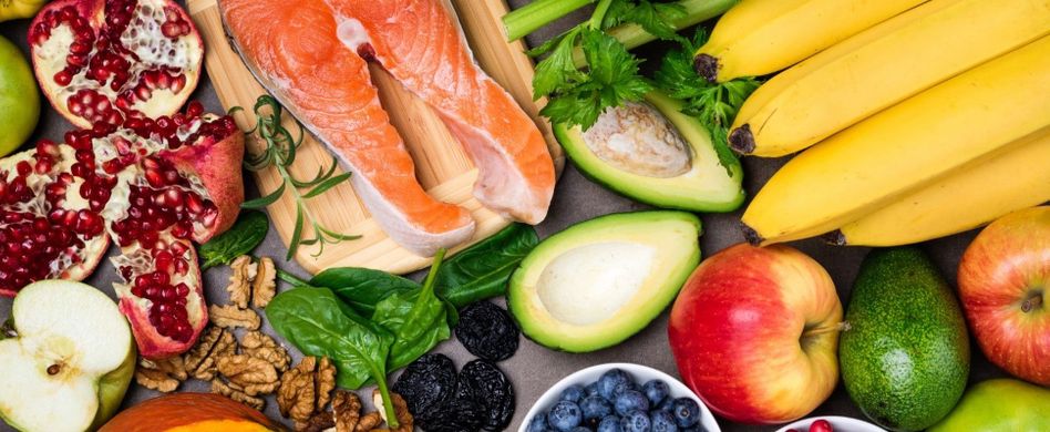 5 Fragen an … Kirstin Meyer, Ernährungsberaterin