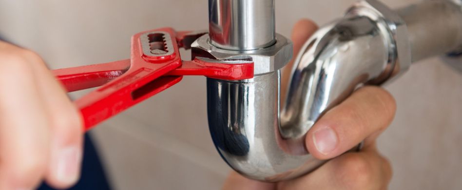 5 Fragen an … Markus Dreher, Sanitärtechniker