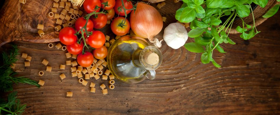 5 Lebensmittel, die vor Demenz schützen können