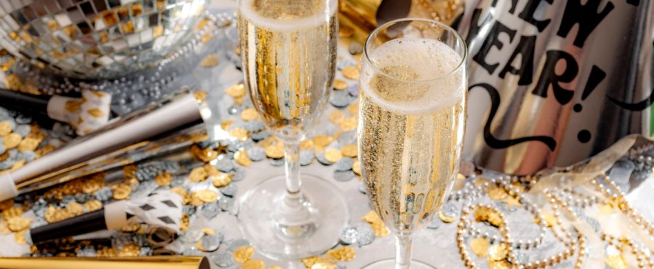 5 leckere Drinks für einen gesunden Start ins neue Jahr