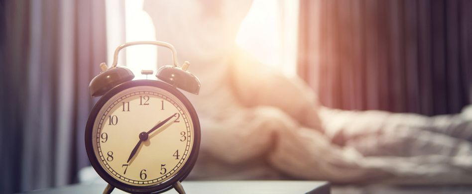 5 Tipps für die gesunde Morgenroutine